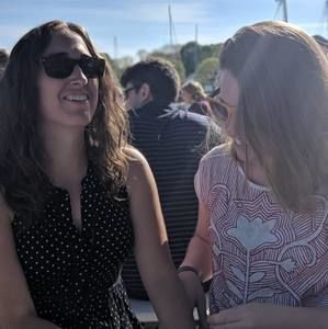 Meet your Posher, Kristen